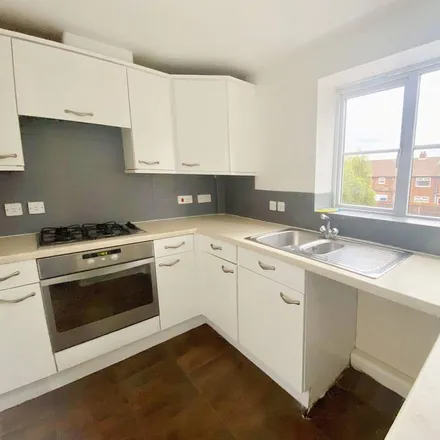 Rent this 2 bed apartment on unnamed road in Stockton-on-Tees, TS20 2GA