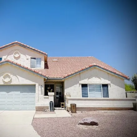 Buy this 4 bed house on East Broadway Boulevard in Tucson, AZ 85748