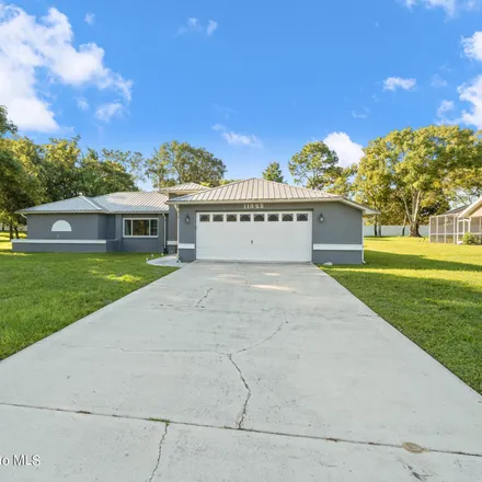 Image 2 - 11322 Countrywood Court, Spring Hill, FL 34609, USA - House for sale