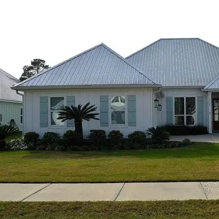 Buy this 4 bed house on Webster Lane in Orange Beach, Baldwin County