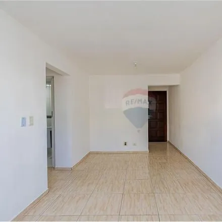 Rent this 3 bed apartment on Rua Almir Nelson de Almeida 290 in Campo Comprido, Curitiba - PR