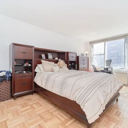 Rent this 2 bed apartment on 1237 2nd Avenue in New York, NY 10065