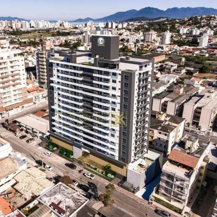 Image 1 - Rua Otávio do Patrocínio Medeiros, Nossa Senhora do Rosário, São José - SC, 88110-618, Brazil - Apartment for sale