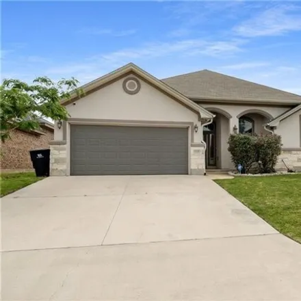 Buy this 4 bed house on 2126 Briar Hollow Dr in Temple, Texas