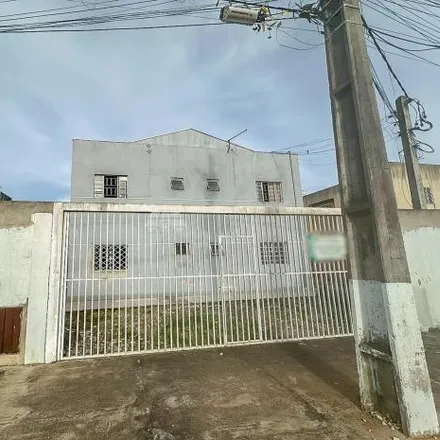 Image 2 - Rua Campo do Tenente, Guaraituba, Colombo - PR, 83410-270, Brazil - Apartment for sale