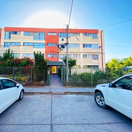 Buy this 3 bed apartment on Rodrigo de Araya 4686 in 776 0247 Ñuñoa, Chile