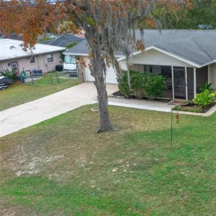 Buy this 3 bed house on 5841 West Allspice Place in Homosassa Springs, FL 34448