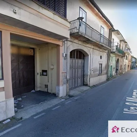 Image 3 - Via Cornato, 81025 San Marco Evangelista CE, Italy - Apartment for rent