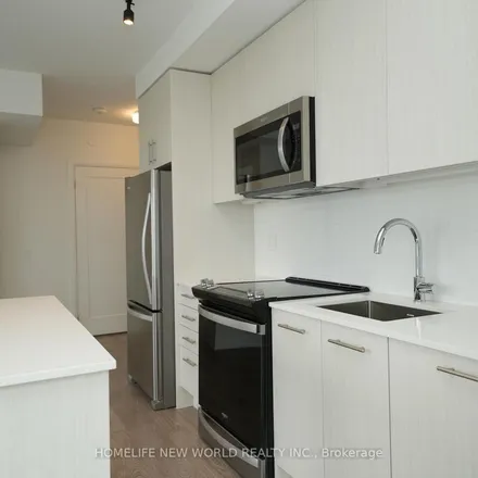 Rent this 2 bed apartment on 294 Main Street in Old Toronto, ON M4C 4X4
