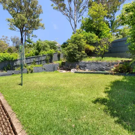 Rent this 5 bed apartment on Lapstone Place in Leonay NSW 2750, Australia