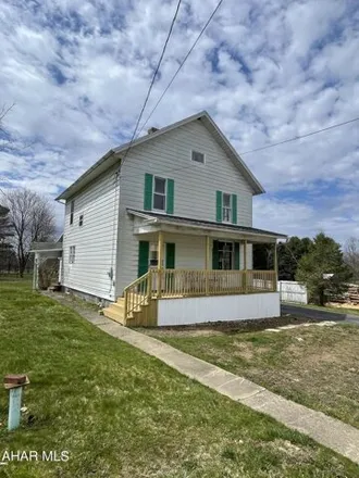 Image 6 - 2145 Union Street, Ramey, Clearfield County, PA 16671, USA - House for sale