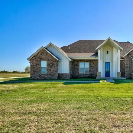 Buy this 4 bed house on 15399 Southwest 15th Street in Oklahoma City, OK 73099