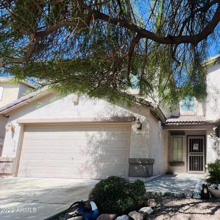 Buy this 4 bed house on 10347 West Magnolia Street in Phoenix, AZ 85353