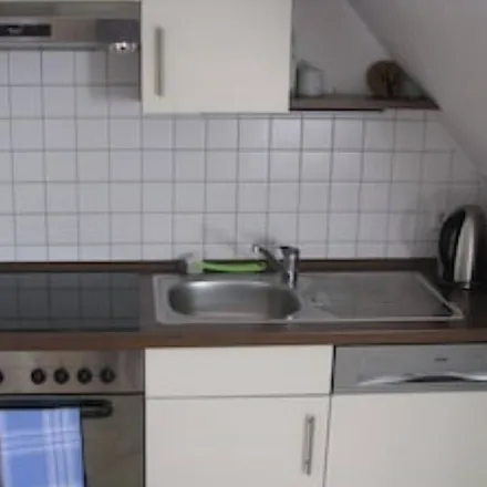 Rent this 1 bed condo on Greifswald in Mecklenburg-Vorpommern, Germany