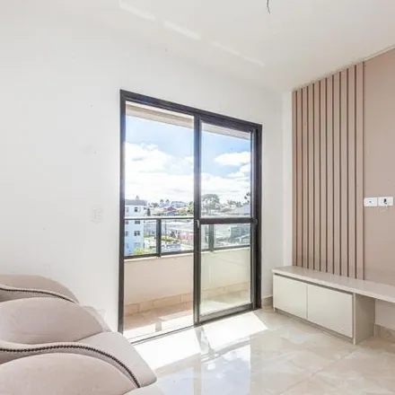 Buy this 2 bed apartment on Rua Amadeu do Amaral 1702 in Portão, Curitiba - PR