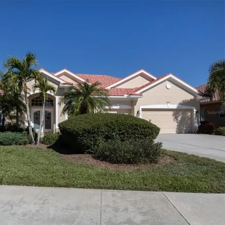 Buy this 3 bed house on 606 Lakescene Drive in Plantation, Sarasota County