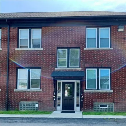 Rent this 1 bed apartment on 418 Skillen Street in Buffalo, NY 14207