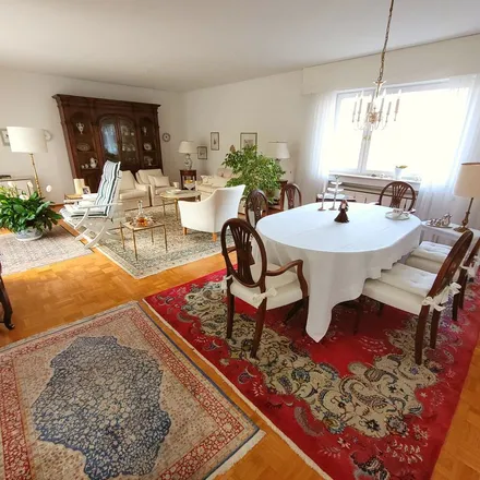 Rent this 5 bed apartment on Laubplatz in 76229 Karlsruhe, Germany