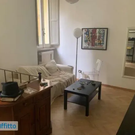Rent this 1 bed apartment on Numbs Wine Bar in Via Mario de' Fiori 29a, 00187 Rome RM