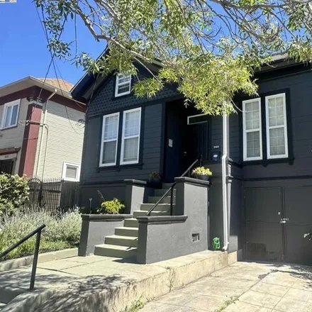 Image 3 - 2022 Emerson St, Berkeley, California, 94703 - House for sale