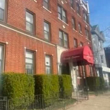 Rent this 2 bed apartment on 52 Boyd Avenue in West Bergen, Jersey City