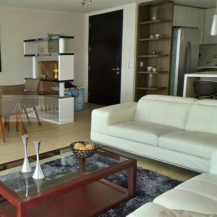 Image 8 - Avenida Manquehue 834, 756 1156 Provincia de Santiago, Chile - Apartment for rent