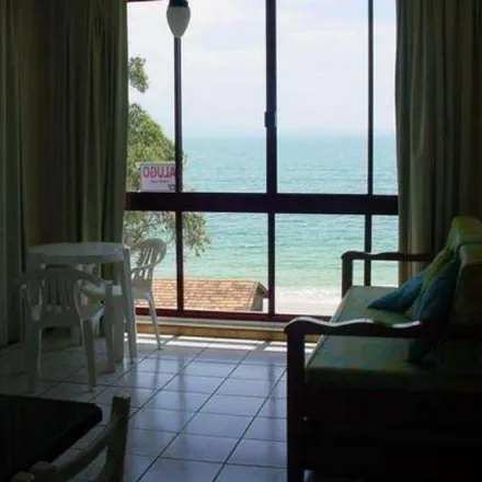 Rent this 1 bed apartment on Rua Antenor Borges in Canasvieiras, Florianópolis - SC