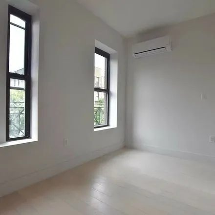 Rent this 1 bed apartment on 317 East 5th Street in New York, NY 10003