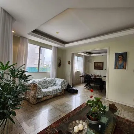 Buy this 4 bed apartment on Rua Américo Diamantino in Cruzeiro, Belo Horizonte - MG