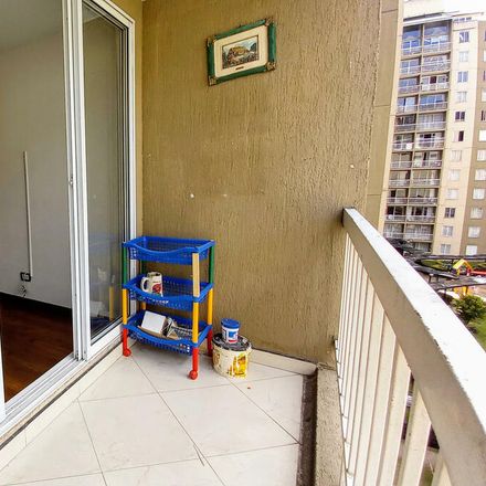 Rent this 3 bed apartment on Parque Central Salitre - Etapa III in Carrera 52, Localidad Barrios Unidos