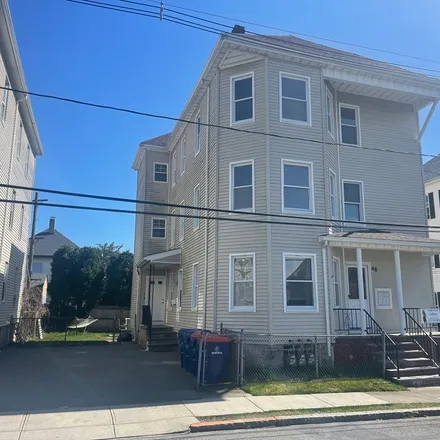 Image 1 - 48 Woodlawn St # 3, New Bedford MA 02744 - Apartment for rent