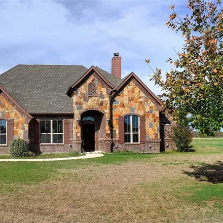 Buy this 4 bed house on 115 Deer Stream Court in Parker County, TX 76020