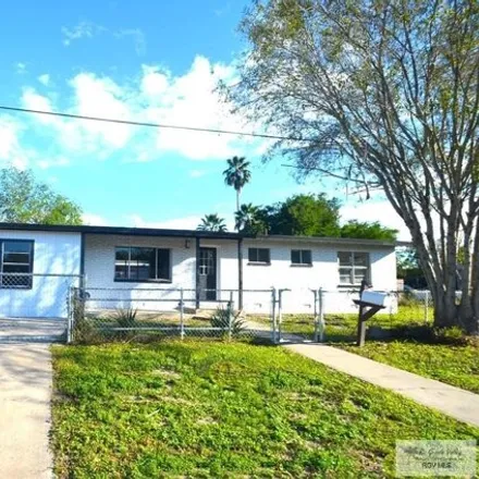 Image 3 - 3120 East 17th Street, Brownsville, TX 78521, USA - House for sale