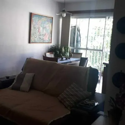 Buy this 3 bed apartment on Rua Doutor José Nunes da Cunha in Piedade, Jaboatão dos Guararapes - PE