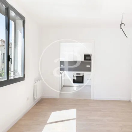 Rent this 4 bed apartment on La Bonaigua in Carretera Reial, 09870 Sant Just Desvern