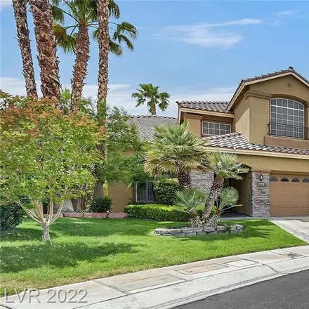 Buy this 5 bed house on 8424 Willowleaf Court in Las Vegas, NV 89128