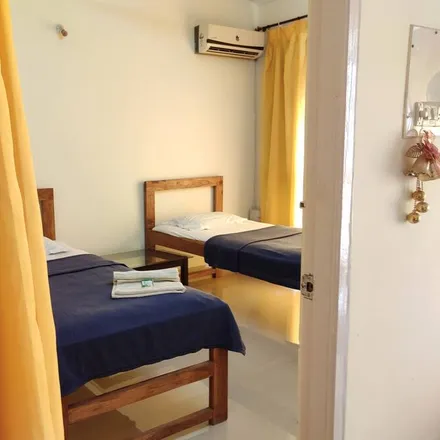 Rent this 2 bed apartment on 403731 in Goa, India