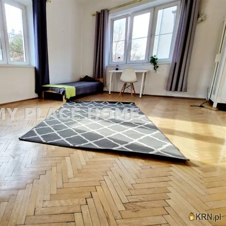 Image 5 - Juliusza Lea 29, 30-052 Krakow, Poland - Apartment for rent