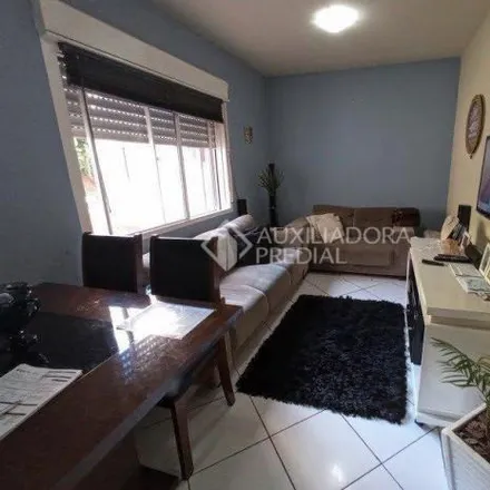 Buy this 1 bed apartment on Rua Onofre Pires in Ouro Branco, Novo Hamburgo - RS
