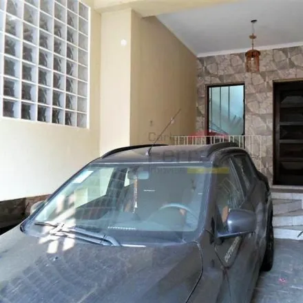 Buy this 3 bed house on Avenida do Guacá 1092 in Vila Aurora, São Paulo - SP