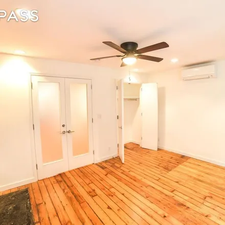 Rent this 1 bed apartment on 148 Berkeley Place in New York, NY 11217