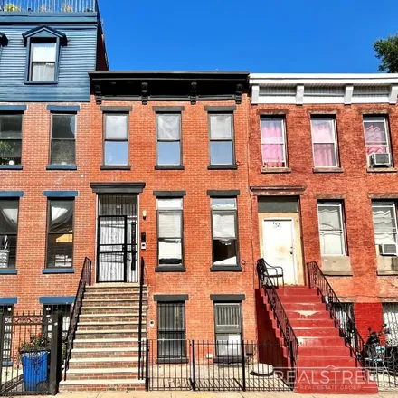 Rent this 2 bed house on 63 Palmetto Street in New York, NY 11221