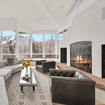 Buy this 6 bed house on Molly Gibson Lodge in West Main Street, Aspen