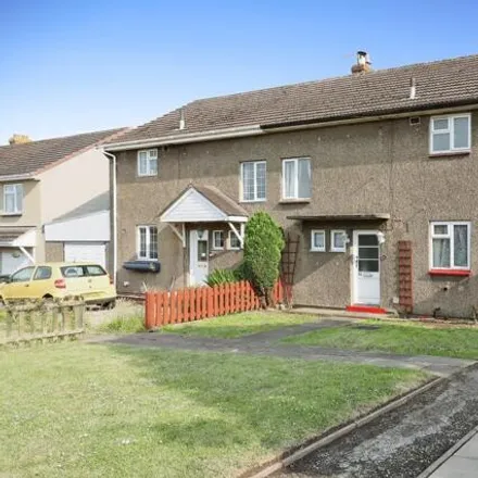 Buy this 2 bed duplex on The Hobbins in Swancote, WV15 5HH