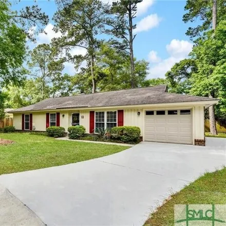 Buy this 3 bed house on 98 Abbey Court in Wilmington Island, GA 31410