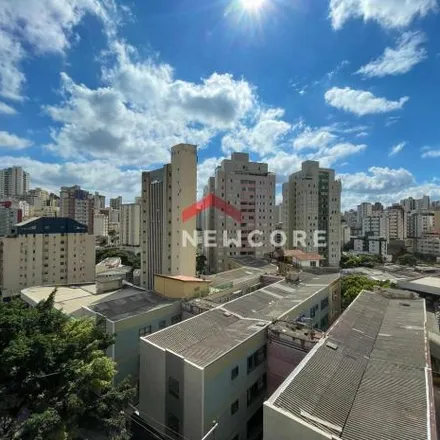 Image 2 - Rua Iraí, Coração de Jesus, Belo Horizonte - MG, 30380-728, Brazil - Apartment for sale