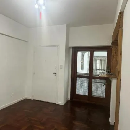 Rent this 1 bed apartment on San José 1758 in Constitución, 1136 Buenos Aires