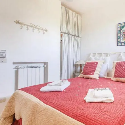 Rent this 3 bed apartment on Via Aurelia in 01014 Pescia Romana VT, Italy