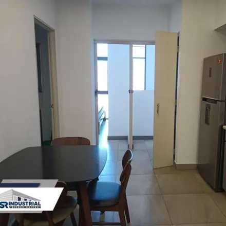 Rent this 1 bed apartment on Avenida Adolfo Ruíz Cortines 360 in 64320 Monterrey, NLE