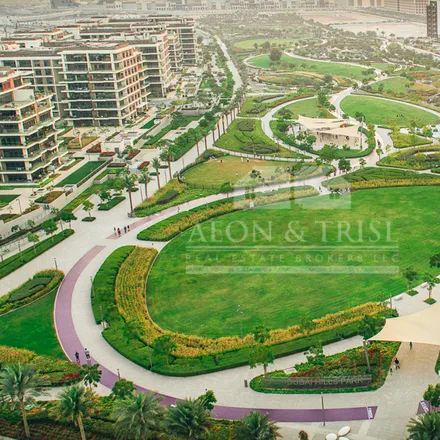Image 3 - Dubai Hills Estate - Townhouse for sale